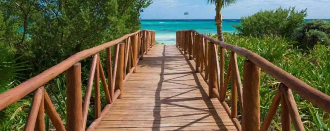 UNICO Riviera Maya-1